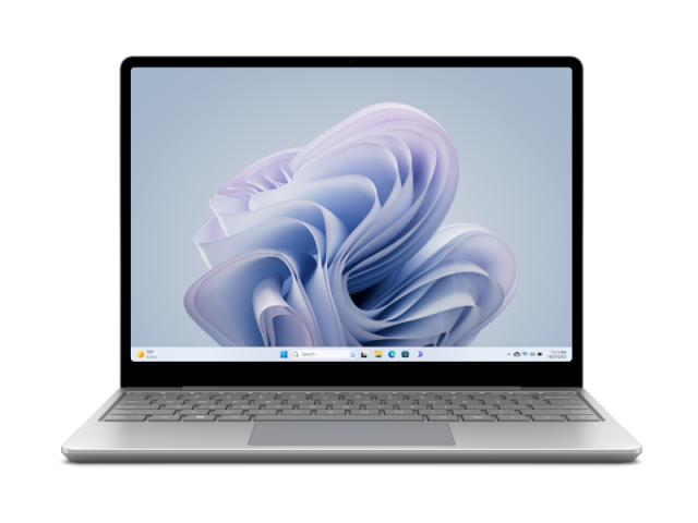 明星 Microsoft Surface Laptop Go3 (i5/16GB/256GB)