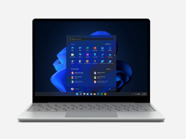 Microsoft Surface Laptop Go2(i5/16GB/256GB)色:ﾌﾟﾗﾁﾅ