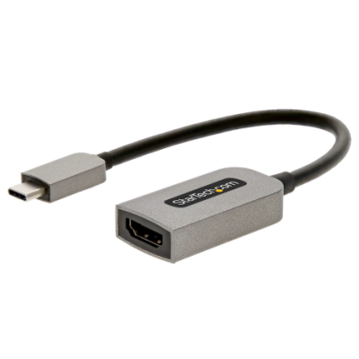 StarTech　USB-C - HDMI 2.0b変換アダプター